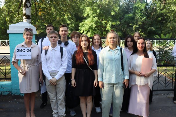 Радуга творчества