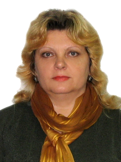  Кривченкова Светлана Викторовна 